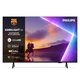 Fernseher - Philips 43PUS8500/12. 4K Ultra HD LED Fernseher mit Smart-TV – Farbe SCHWARZ – Ansicht 1 Fernseher - Philips 43PUS8500/12. 4K Ultra HD LED Fernseher mit Smart-TV, in Farbe SCHWARZ – Farbe SCHWARZ – Ansicht 1