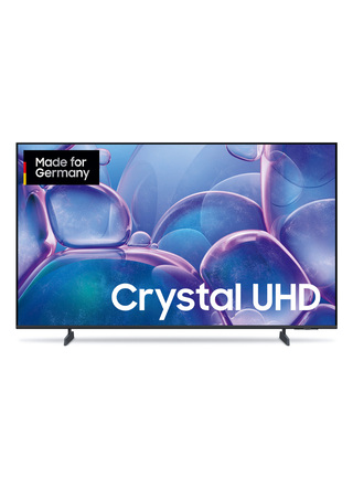 Rahmenloser 4K Ultra HD LED-Fernseher von Samsung