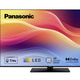 Fernseher - „Panasonic“ 4K-Ultra-HD-LED-Smart-TV mit TiVo Betriebssystem – Farbe SCHWARZ – Ansicht 1 Fernseher - „Panasonic“ 4K-Ultra-HD-LED-Smart-TV mit TiVo Betriebssystem, in Farbe SCHWARZ – Farbe SCHWARZ – Ansicht 1