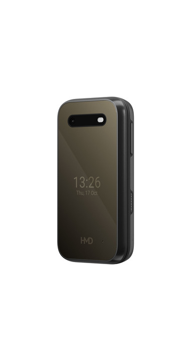 Smartphones & Telefone - Großtasten-Klapphandy Ansicht 10 Smartphones & Telefone - Großtasten-Klapphandy, in Farbe LILA Ansicht 10