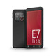 Smartphones & Telefone - SMART.7lite Smartphone, in Farbe SCHWARZ – Farbe SCHWARZ – Ansicht 3