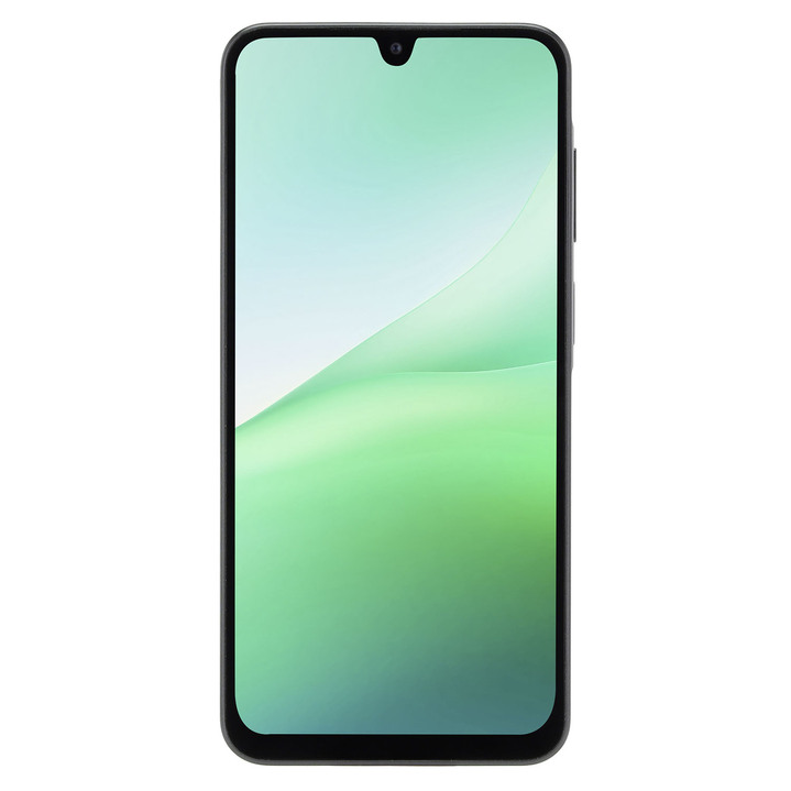 Smartphones & Telefone - „Samsung“ Smartphone Galaxy A26 , in Farbe SCHWARZ Ansicht 3