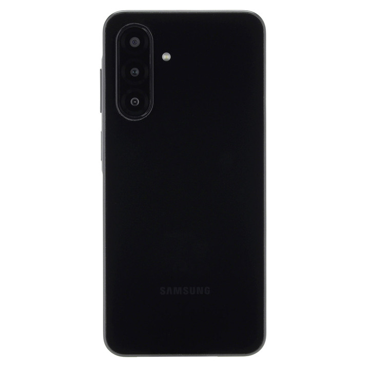 Smartphones & Telefone - „Samsung“ Smartphone Galaxy A26 , in Farbe SCHWARZ Ansicht 2