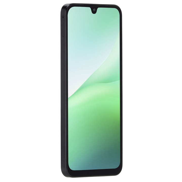 Smartphones & Telefone - „Samsung“ Smartphone Galaxy A26 , in Farbe SCHWARZ Ansicht 4