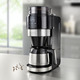 Kaffeemaschinen - Thermo-Kaffeemaschine – Farbe SCHWARZ Kaffeemaschinen - Thermo-Kaffeemaschine, in Farbe WEISS