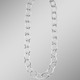 Halsketten & Armbänder - Glieder Halskette , in Farbe  – Ansicht 1
