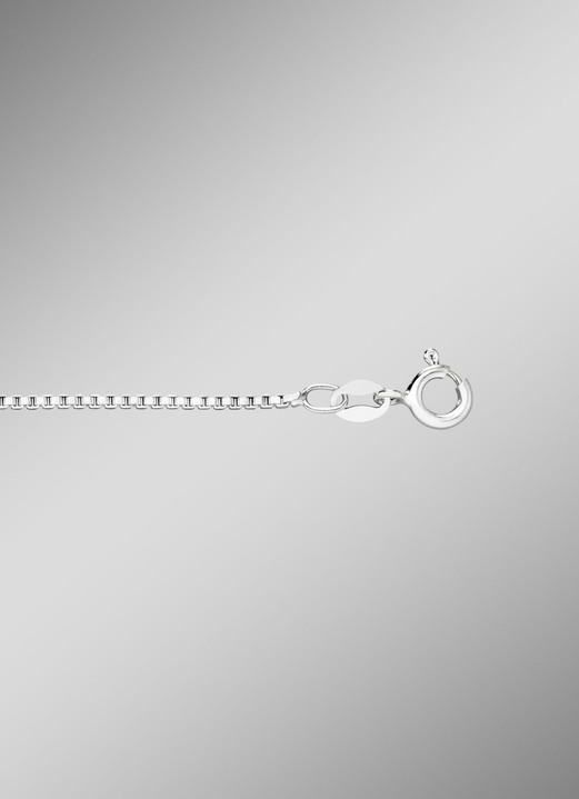 Halsketten & Armbänder - Beliebte, kombifreundliche Veneziakette, in Farbe  Ansicht 4