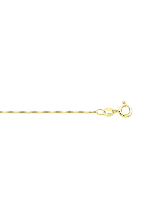 Halsketten & Armbänder - Vergoldete Schlangenkette aus Silber, in Farbe  Ansicht 2