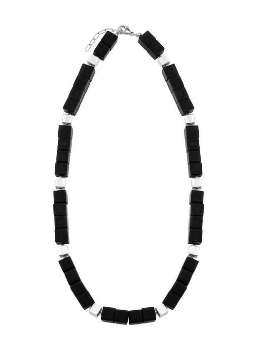Halsketten & Armbänder - Garnitur mit einem Hauch von Eleganz und Raffinesse! Ansicht 4 Halsketten & Armbänder - Garnitur mit einem Hauch von Eleganz und Raffinesse!, in Farbe , in Ausführung Armband Ansicht 4