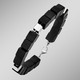 Halsketten & Armbänder - Garnitur mit einem Hauch von Eleganz und Raffinesse! – Ansicht 1 Halsketten & Armbänder - Garnitur mit einem Hauch von Eleganz und Raffinesse!, in Farbe , in Ausführung Armband – Ansicht 1