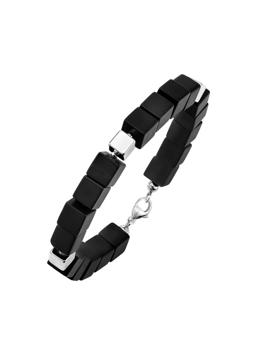 Halsketten & Armbänder - Garnitur mit einem Hauch von Eleganz und Raffinesse! Ansicht 2 Halsketten & Armbänder - Garnitur mit einem Hauch von Eleganz und Raffinesse!, in Farbe , in Ausführung Armband Ansicht 2