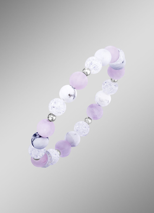 Damen-Modeschmuck - Energiearmband, in Farbe  Ansicht 1