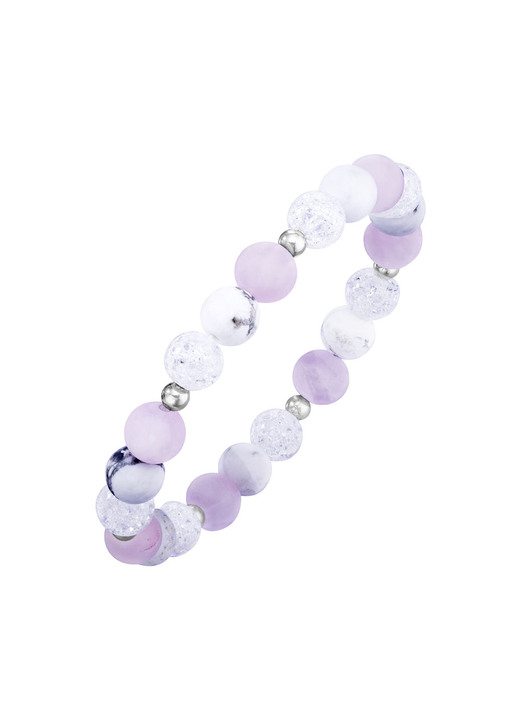 Damen-Modeschmuck - Energiearmband Ansicht 2 Damen-Modeschmuck - Energiearmband, in Farbe  Ansicht 2