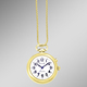 Quartzuhren - Elegante Anhängeruhr, in Farbe  – Ansicht 1