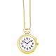 Quartzuhren - Elegante Anhängeruhr, in Farbe  – Ansicht 2