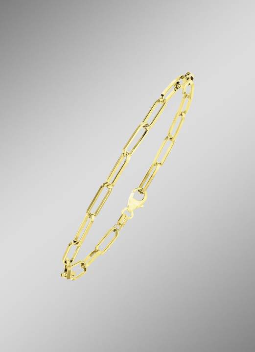 ohne Steine / mit Zirkonia - Wunderschönes Armband , in Farbe  Ansicht 1