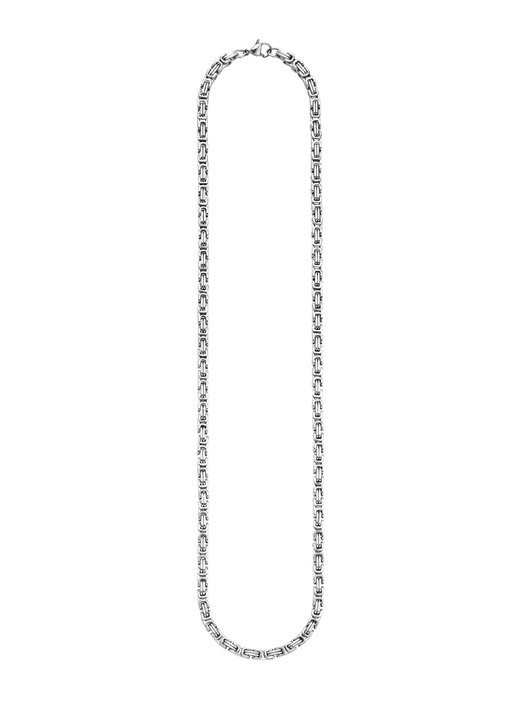 Accessoires - Zeitlose und kraftvolle Königsketten-Garnitur Ansicht 6 Accessoires - Zeitlose und kraftvolle Königsketten-Garnitur, in Farbe , in Ausführung Armband, 20 cm lang Ansicht 6