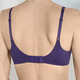 Bügel-BH - Triumph Body Make-Up Illusion Lace BH mit flexiblen Komfortbügeln – Farbe AMETHYST – Ansicht 2 Bügel-BH - Triumph Body Make-Up Illusion Lace BH mit flexiblen Komfortbügeln, in Größe 070 bis 090, in Cup B, in Farbe AMETHYST – Farbe AMETHYST – Ansicht 2