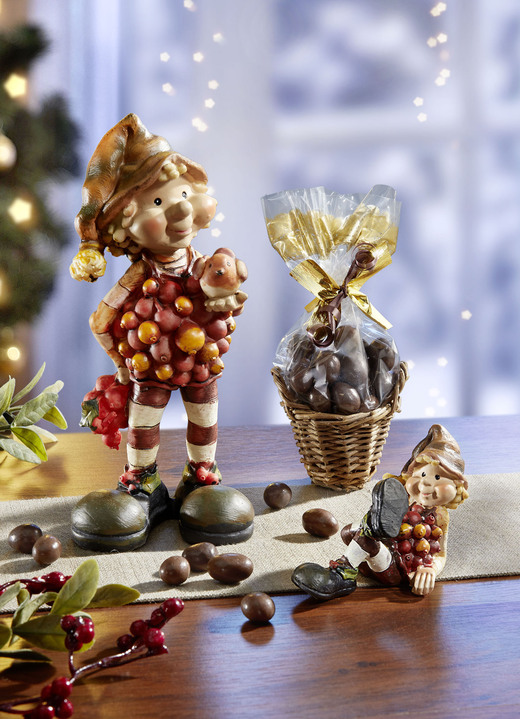 Weihnachtsleckereien - Herbstwichtel-Set, in Farbe BUNT