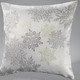 Tischdecken - Tisch- und Raumdekoration mit Glitzergarn – Farbe GOLD-SILBER – Ansicht 5 Tischdecken - Tisch- und Raumdekoration mit Glitzergarn, in Größe 100 (2 Platzsets, 30/ 45 cm) bis 404 (Kissenbezug, 40/ 40 cm), in Farbe GOLD-SILBER – Farbe GOLD-SILBER – Ansicht 5