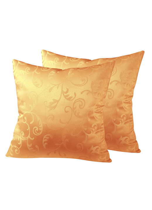 Tischdecken - Pflegeleichte Tischdekoration für drinnen und draußen, in Größe 130 (Tischdecke, 130/160 cm) bis 404 (2er-Set Kissenbezüge, 40/40 cm), in Farbe WEISS Ansicht 29