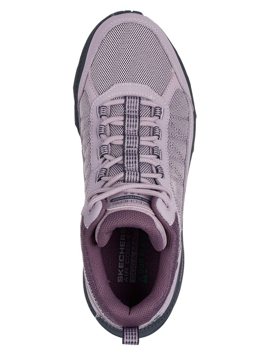 Stiefel & Stiefeletten - SKECHERS, sportliche Damen-Boots, mit herausnehmbarem Fußbett, in Größe 036 bis 041, in Farbe SCHWARZ Ansicht 7