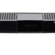 Heimkino - HD-Receiver – Farbe SCHWARZ – Ansicht 5 Heimkino - HD-Receiver, in Farbe SCHWARZ, in Ausführung für Satellitenanschluss – Farbe SCHWARZ – Ansicht 5