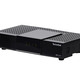 Heimkino - HD-Receiver – Farbe SCHWARZ – Ansicht 4 Heimkino - HD-Receiver, in Farbe SCHWARZ, in Ausführung für Satellitenanschluss – Farbe SCHWARZ – Ansicht 4