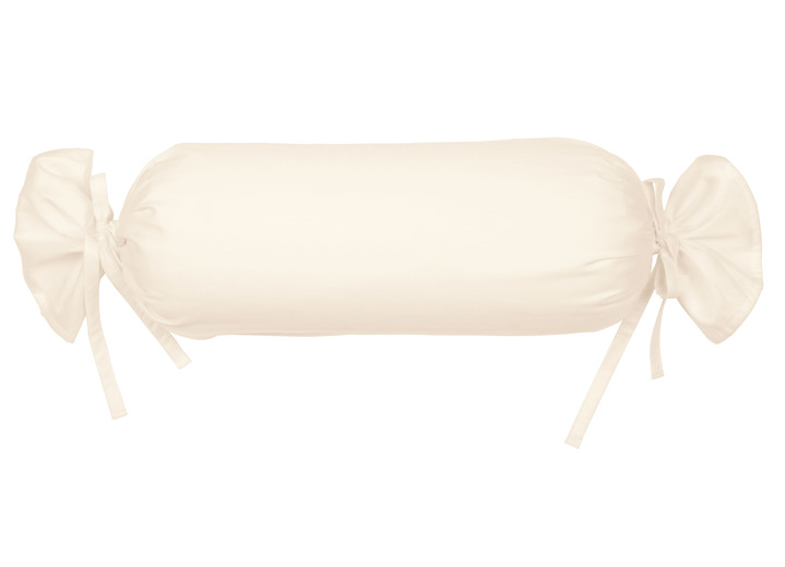 Kissenbezüge - Hochwertige Mako-Satin-Kissenbezüge mit Reißverschluss, in Größe 121 (2 Kissenbezüge, 40/80 cm) bis 125 2 (Kissenbezüge, 40/60 cm), in Farbe HELLBLAU Ansicht 13