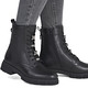 Stiefel & Stiefeletten - Remonte, schicke Damen-Stiefeletten, Winterschuhe, Weite G, mit Reißverschluss, in Größe 036 bis 042, in Farbe NATURWEISS – Farbe SCHWARZ – Ansicht 8