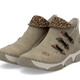 Stiefel & Stiefeletten - Rieker, trendige Damen-Boots, Winterschuhe, mit Reißverschluss, in Größe 036 bis 042, in Farbe TAUPE-BRAUN – Farbe TAUPE-BRAUN – Ansicht 6