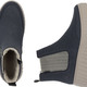 Stiefel & Stiefeletten - Rieker, trendige Damen-Boots, Winterschuhe, mit herausnehmbarem Fußbett, in Größe 036 bis 042, in Farbe DUNKELBLAU – Farbe DUNKELBLAU – Ansicht 7