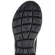 Slipper & Schnürschuhe - SKECHERS, sportliche Damen-Sneaker, mit Nappaleder-Besätzen, in Größe 036 bis 041, in Farbe SCHWARZ – Farbe SCHWARZ – Ansicht 3
