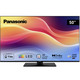 Fernseher - „Panasonic“ 4K-Ultra-HD-LED-Smart-TV mit TiVo Betriebssystem – Farbe SCHWARZ – Ansicht 3 Fernseher - „Panasonic“ 4K-Ultra-HD-LED-Smart-TV mit TiVo Betriebssystem, in Farbe SCHWARZ – Farbe SCHWARZ – Ansicht 3