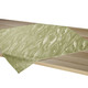 Tischdecken - Dezente Tischdecke in Marmor-Optik, in Größe 100 (Läufer, 40/150 cm) bis 404 (Kissenbezug, 40/ 40 cm), in Farbe BLAU – Farbe GRÜN – Ansicht 4