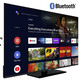 Fernseher - „Telefunken“ LED-Fernseher in Full-HD – Farbe SCHWARZ – Ansicht 7 Fernseher - „Telefunken“ LED-Fernseher in Full-HD, in Farbe SCHWARZ – Farbe SCHWARZ – Ansicht 7