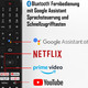 Fernseher - „Telefunken“ LED-Fernseher in Full-HD – Farbe SCHWARZ – Ansicht 8 Fernseher - „Telefunken“ LED-Fernseher in Full-HD, in Farbe SCHWARZ – Farbe SCHWARZ – Ansicht 8