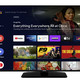 Fernseher - „Telefunken“ LED-Fernseher in Full-HD – Farbe SCHWARZ – Ansicht 1 Fernseher - „Telefunken“ LED-Fernseher in Full-HD, in Farbe SCHWARZ – Farbe SCHWARZ – Ansicht 1