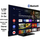 Fernseher - „Telefunken“ LED-Fernseher in Full-HD – Farbe SCHWARZ – Ansicht 2 Fernseher - „Telefunken“ LED-Fernseher in Full-HD, in Farbe SCHWARZ – Farbe SCHWARZ – Ansicht 2