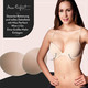 Bügel-BH - Miss Perfect Wow 2 Go-Eine-Größe-mehr-BH-Einlagen – Farbe PUDER – Ansicht 4 Bügel-BH - Miss Perfect Wow 2 Go-Eine-Größe-mehr-BH-Einlagen, in Farbe PUDER – Farbe PUDER – Ansicht 4