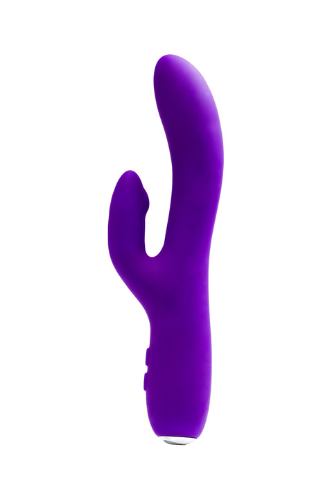 Erotik - Massagegerät, in Farbe PURPLE Ansicht 1