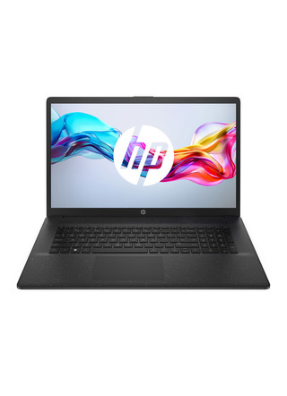 HP Notebook mit Full-HD-Display