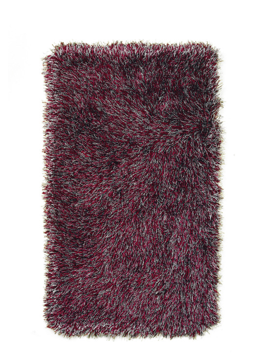 Klassisch - Hochflor Brücken und Teppiche  Ansicht 8 Klassisch - Hochflor Brücken und Teppiche , in Größe 111 (Brücke, 50x90 cm) bis 306 (Teppich, Ø180 cm), in Farbe WEISS Ansicht 8