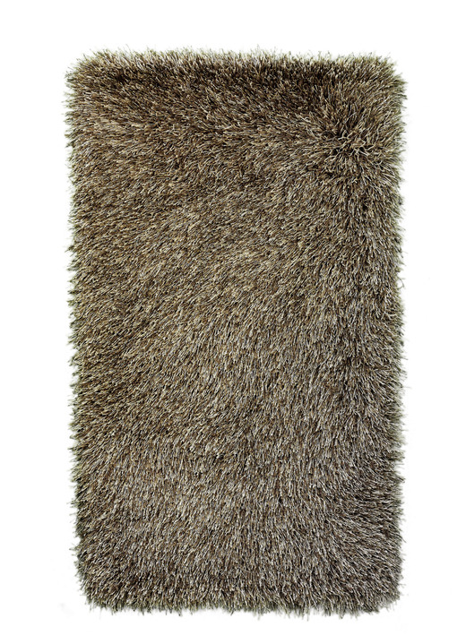 Klassisch - Hochflor Brücken und Teppiche  Ansicht 10 Klassisch - Hochflor Brücken und Teppiche , in Größe 111 (Brücke, 50x90 cm) bis 306 (Teppich, Ø180 cm), in Farbe WEISS Ansicht 10