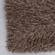 Klassisch - Hochflor Brücken und Teppiche  – Farbe BRONZE MELIERT – Ansicht 1 Klassisch - Hochflor Brücken und Teppiche , in Größe 111 (Brücke, 50x90 cm) bis 306 (Teppich, Ø180 cm), in Farbe WEISS – Farbe BRONZE MELIERT – Ansicht 1
