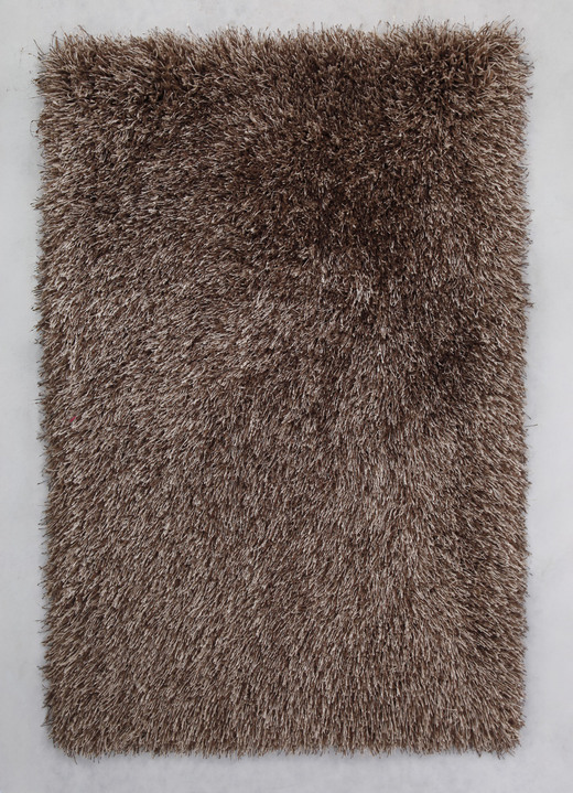 Klassisch - Hochflor Brücken und Teppiche  Ansicht 11 Klassisch - Hochflor Brücken und Teppiche , in Größe 111 (Brücke, 50x90 cm) bis 306 (Teppich, Ø180 cm), in Farbe WEISS Ansicht 11