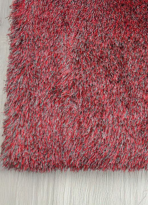 Klassisch - Hochflor Brücken und Teppiche  Ansicht 14 Klassisch - Hochflor Brücken und Teppiche , in Größe 111 (Brücke, 50x90 cm) bis 306 (Teppich, Ø180 cm), in Farbe WEISS Ansicht 14