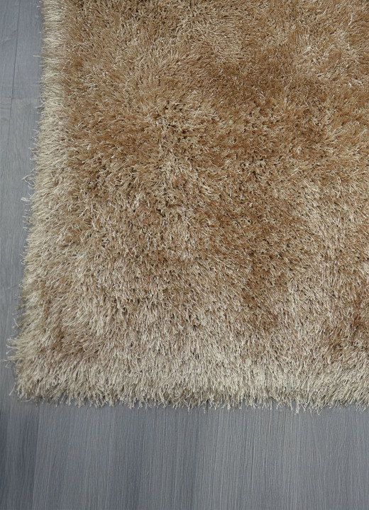 Klassisch - Hochflor Brücken und Teppiche  Ansicht 17 Klassisch - Hochflor Brücken und Teppiche , in Größe 111 (Brücke, 50x90 cm) bis 306 (Teppich, Ø180 cm), in Farbe WEISS Ansicht 17
