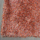 Klassisch - Hochflor Brücken und Teppiche  – Farbe TERRA – Ansicht 2 Klassisch - Hochflor Brücken und Teppiche , in Größe 111 (Brücke, 50x90 cm) bis 306 (Teppich, Ø180 cm), in Farbe WEISS – Farbe TERRA – Ansicht 2
