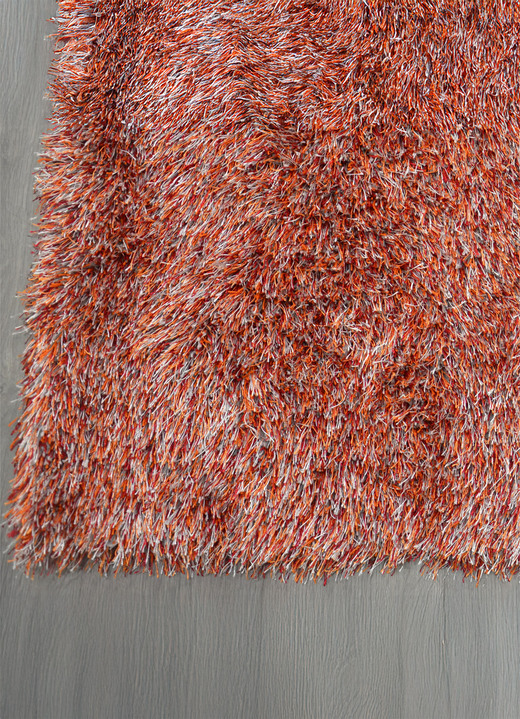 Klassisch - Hochflor Brücken und Teppiche  Ansicht 20 Klassisch - Hochflor Brücken und Teppiche , in Größe 111 (Brücke, 50x90 cm) bis 306 (Teppich, Ø180 cm), in Farbe WEISS Ansicht 20